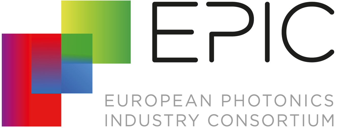 EPIC is the European Photonics Industry Consortium