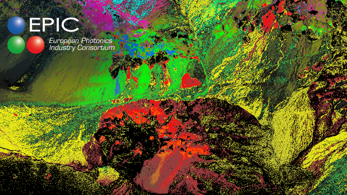 EPIC Online Technology Meeting on Hyperspectral Imaging