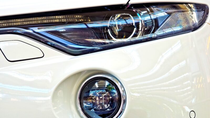 Global Automotive LED Lighting