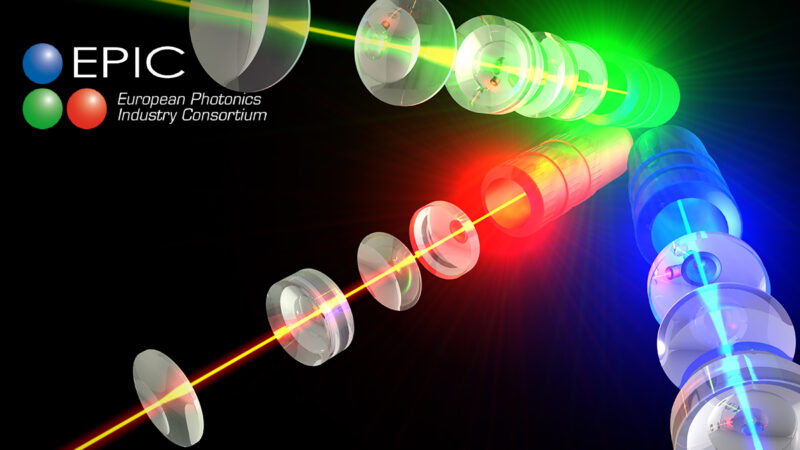 EPIC Online Technology Meeting on Challenges for Laser Optics