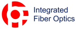 Integrated Fiber Optics