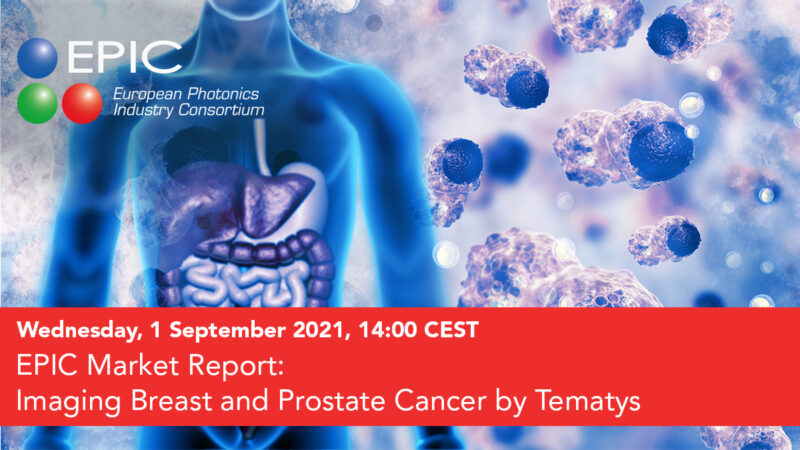 EPIC Market Report: Imaging Breast and Prostate Cancer by Tematys