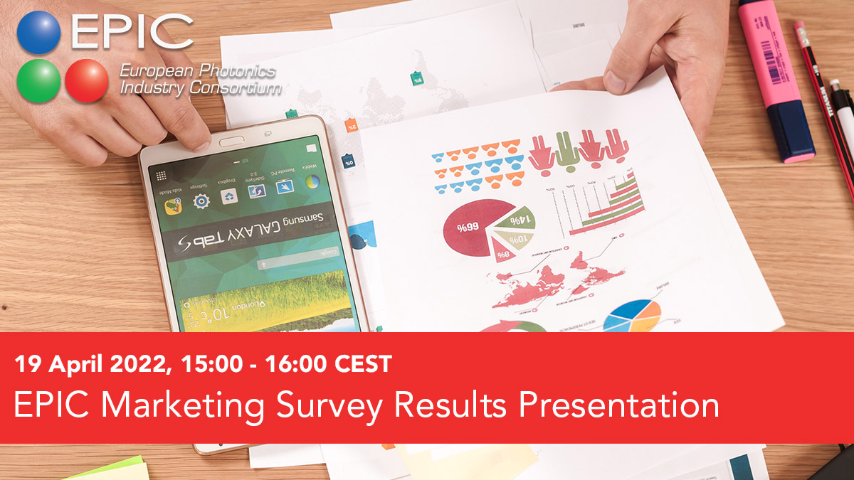 EPIC Marketing Survey Results Presentation