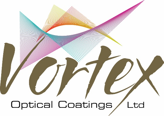 Vortex optical coatings