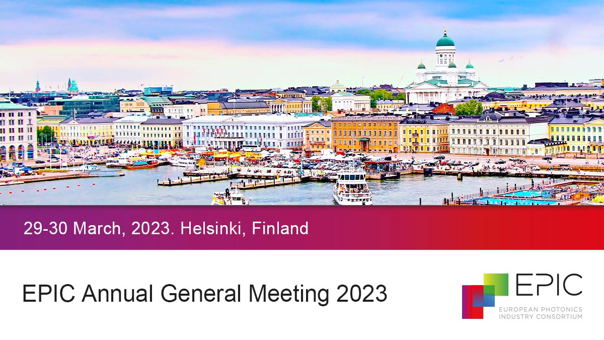 EPIC Annual General Meeting 2023
