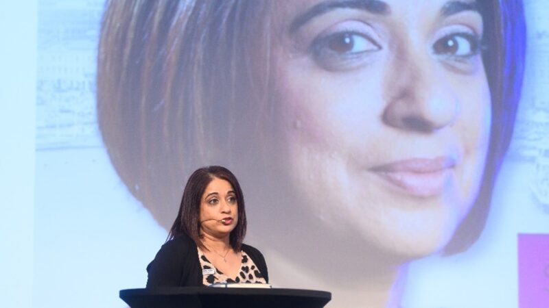 EPIC Welcomes Shahida Imani, CEO of Chromacity, to its Board of Directors