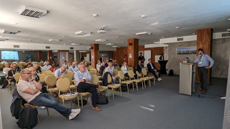 Exploring the Future of Photonics for Defense: Insights from EPIC Meeting in Poland